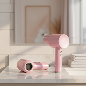 Top Fashion Buy <span class=keywords><strong>Secador</strong></span> de pelo Protección contra fugas BLDC <span class=keywords><strong>Secador</strong></span> de pelo iónico negativo 110000 Rpm 2025 <span class=keywords><strong>Secador</strong></span> de pelo inteligente Super Shark - Product Image 4