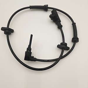 Nuovo Sensore di Velocità Ruota con Cavo 238468, Sensore di Velocità Trasmissione per Ferrari 458 488 California, Ricambi Elettronici Auto - Product Image 5