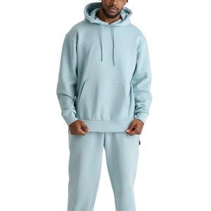 Directo de Fábrica OEM, Ropa Deportiva de Invierno para Hombre, Bordada, Sólida, Transpirable, Impermeable, Cortavientos, de Lana/Nailon, de Lujo, Gruesa - Product Image 2