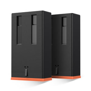 Paquete de 2 Baterías Recargables de Iones de Litio de 6000 mAh de la Serie Moultrie Edge, Directamente de Fábrica, para Cámaras Edge/EDGE PRO/EDGE 2/EDGE 2 PRO - Product Image 1