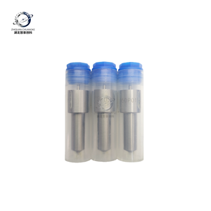 DLLA150P011 0433171059 Kamyon Yedek Parçası için Yeni Dizel Yakıt Enjektör Memesi - Product Image 3