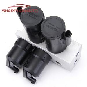 Bomba de Suspensión Hidráulica para Mercedes Benz W220 W230 R230 SL500 S600, 2203280031, Bloque de Válvulas Hidráulicas ABC - Product Image 5