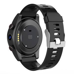 Rogbid Brave 4G Global Smart Watch Hombres 3GB 32GB 2 Cámara 13MP 1600MAh Android 10 Smartwatch Teléfono WIFI GPS IP68 a prueba de agua - Product Image 6