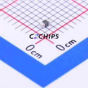 CBG160808U310T Ferrite Bead 0603 RF ( Impedance @ Frequency: 31Ohm@100MHz )( Error: 25% )( DC Resistance (DCR): 100mOhm ) - Product Image 2