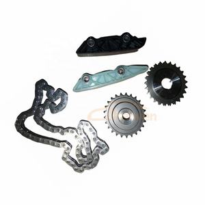 Aelwen Kits de chaîne de distribution de moteur de voiture utilisés pour <span class=keywords><strong>Fiat</strong></span> <span class=keywords><strong>Ducato</strong></span> 5802009660 - Product Image 1