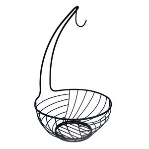 Fruta y verduras cestas de alambre cesta de frutas - Product Image 4