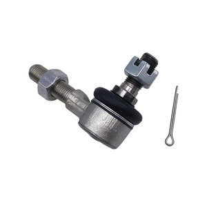 Extremo de barra de acoplamiento izquierdo para Stels 500 K/GT J500 <span class=keywords><strong>Kazuma</strong></span> 500 Yinyang Jaguar 500CC ATVs OEM LU018549 Quad Buggy Parts - Product Image 2
