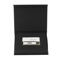 Nouvelle clé USB de station de travail hors ligne KT200 II pour programmeur ECU KT200 II version complète, maintenance ECU, suppression DTC, lecture et écriture