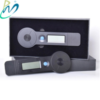 HLP-200B Meteran Daya Laser Co2 Genggam untuk Mengukur Tabung Laser Co2 Mesin Pemotong Laser Co2 10640nm Meteran Daya 0-200W