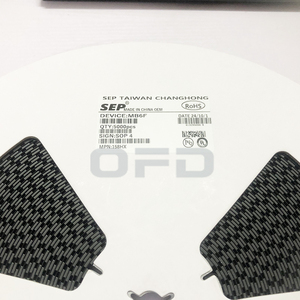 <span class=keywords><strong>Mb6f</strong></span> SOP-4 cầu chỉnh lưu <span class=keywords><strong>Diode</strong></span> bề mặt gắn kính thụ động chip 0.8A kính thụ động cầu chỉnh lưu <span class=keywords><strong>mb6f</strong></span> - Product Image 4