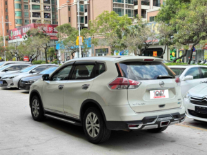 <span class=keywords><strong>Nissan</strong></span> <span class=keywords><strong>Qashqai</strong></span> 2.0L CVT Comfort Edition 2WD SUV d'<span class=keywords><strong>occasion</strong></span> <span class=keywords><strong>2015</strong></span> - Product Image 6