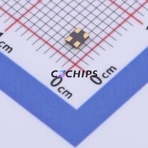 XYCBBCNANF-38.400000MHZ Crystal (Passive) SMD2520-4P Crystal Oscillator SMD Crystal Oscillator 38.4MHz 10ppm 10pF - Product Image 2