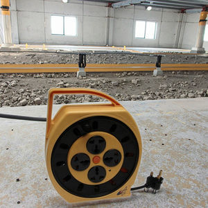 Dongyi <b>Electrical</b> <b>Supplies</b> Cord Reel Core 16 Awg 105c 125v Yellow Red Blue Oem Customized Sheath Industrial Extension Cable - Product Image 1