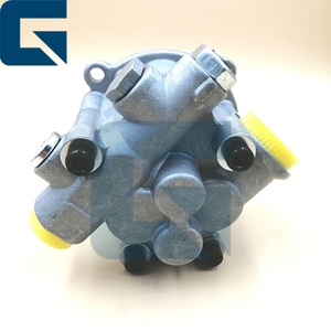 Bomba Piloto 2902440-2984A K3V112 2902440 para Excavadora SK235 - Product Image 4
