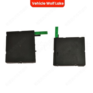 Módulo Elevavidrios Volkswagen Passat B6 1K0959793K Delantero Derecho 2007-2010 - Product Image 4