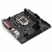 Motherboard Desktop H110M Bekas