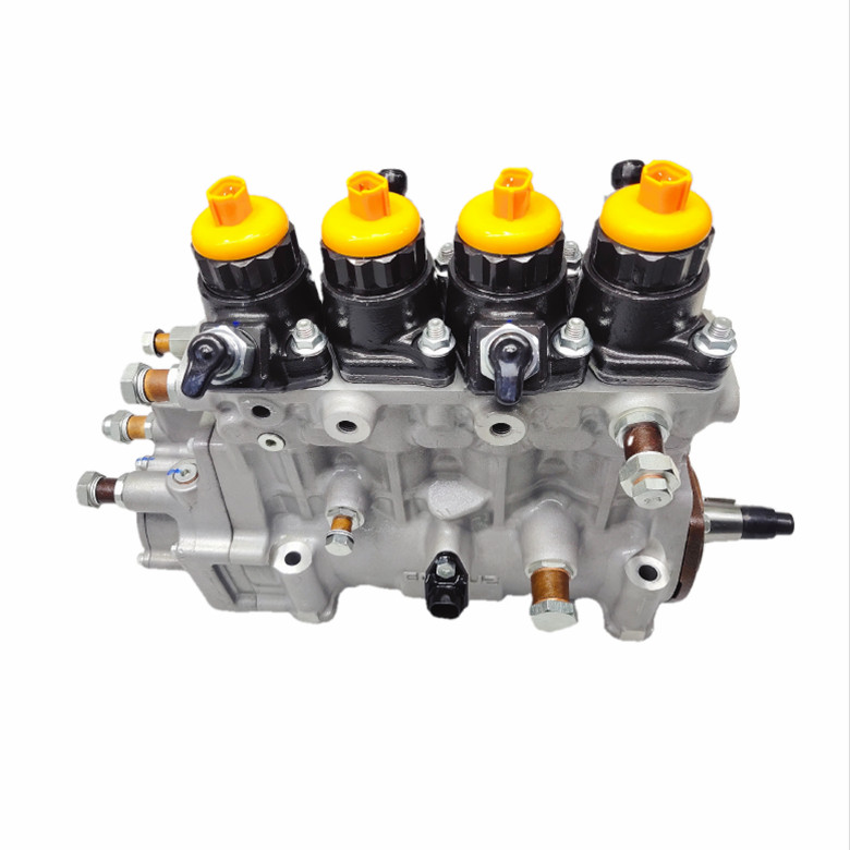 Auto parts injection pump 094000-0260 094000-0261  ME164965  for MITSUBISHI 8M22
