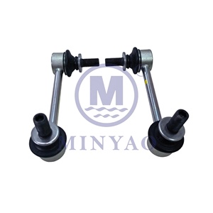 Barra Estabilizadora Trasera MINYAO para Land Cruiser 300 LC300 Prado250 para <span class=keywords><strong>Lexus</strong></span> LX600 GX550 FJA300 VJA310 48830-60070 48840-60010 - Product Image 6