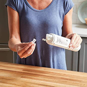 ULTRAWF Household <b>Refrigerator</b> Water Filter Cartridges Cross-Border Dropshipping Available Stocked for Efficient <b>Refrigerator</b> - Product Image 5