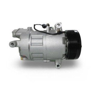 Compresor de aire acondicionado de alto rendimiento para CSV613 6PK <span class=keywords><strong>BMW3</strong></span> para X3 para Z4 64509182795 / 64526918751 / 64526908660 - Product Image 3