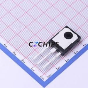Transistor de Efecto de Campo (MOSFET) MS12N120HGC0 TO-247 Original Nuevo - Product Image 2