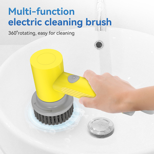 Multi-Functional <b>Cleaning</b> <b>Brush</b> for Household Use for Kitchen Stove and Shoe <b>Cleaning</b> - Product Image 6