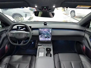 <span class=keywords><strong>Voiture</strong></span> d'occasion <span class=keywords><strong>Nio</strong></span> ET5T 2022, véhicule électrique pur, recharge rapide en station, batterie lithium pour adulte, véhicules à énergie nouvelle - Product Image 3