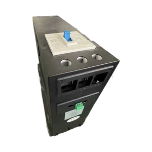 Condensador de Potencia Inteligente Integrado Cuadrado Omingli HXMF-20/300-14% 20Kvar 300V 50Hz Shandong - Product Image 2