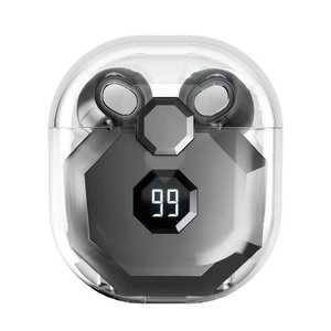 หูฟัง E68 Pro ENC Wireless Pro 4 5 6 & หูฟังเล่นเกม & อุปกรณ์เสริม auriculares TWS <span class=keywords><strong>ราคา</strong></span>พิเศษ - Product Image 1