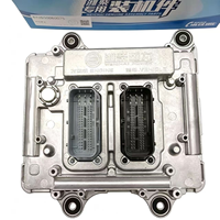 Nouvelle Carte Mère d'Ordinateur de Haute Qualité Originale, Unité de Commande du Moteur 612650080075 pour Moteur Weichai
