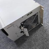 Convertisseur de fréquence Danfoss VLT d'origine, variateur de vitesse AC 0,75 kW 220 V IP20 pour compresseur, convoyeur, 131U4900