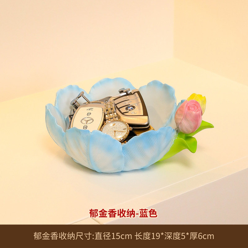 Tulip storage [Blue]