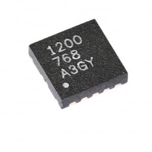 TPS51200DRCR Nouveau Original BOM Composants Électroniques et Puces IC à Application Standard, Solution Unique, Origine Chine - Product Image 1