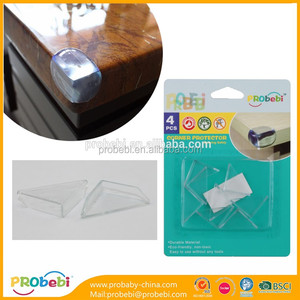Probebi CP04B PVC Edge Protectors Safety Strip Corner Side Protector for Baby Supplies - Product Image 3