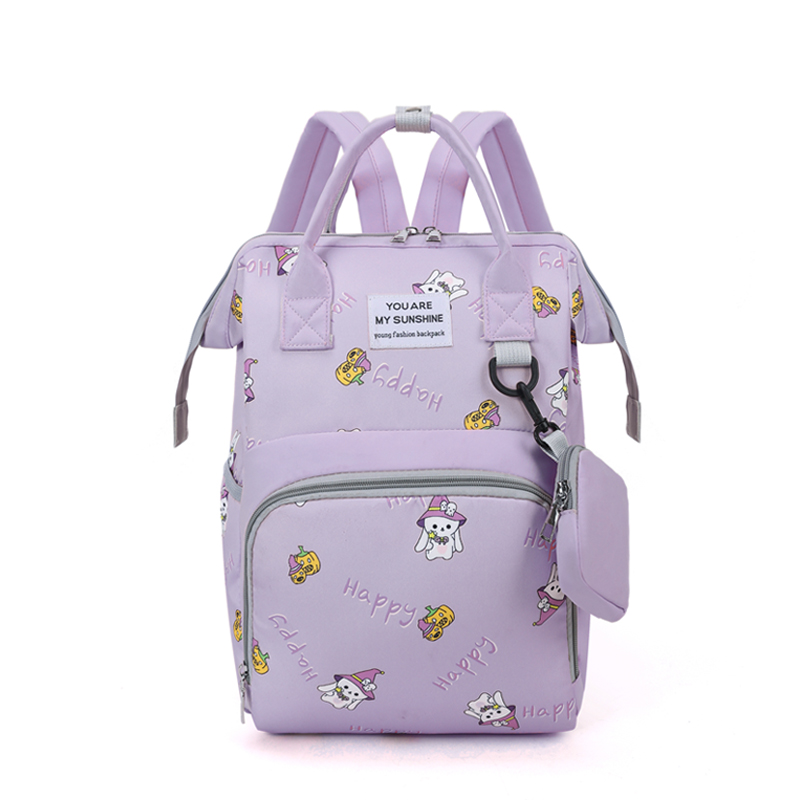 Mommy backpack-38*26*18cm