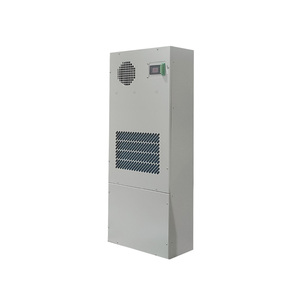 Aires Acondicionados Industriales de 2500W con Certificación CE, Tipo Gabinete para Exteriores, para Telecomunicaciones - Product Image 4
