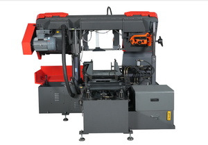 <span class=keywords><strong>VC</strong></span>+-33NC Vollautomatische CNC-Sägemaschine - Product Image 3