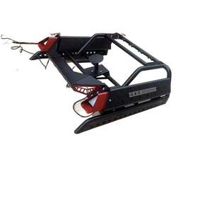 Barra Antivuelco Deportiva Universal Ajustable de Acero al Carbono para Nissan Navara - Product Image 3