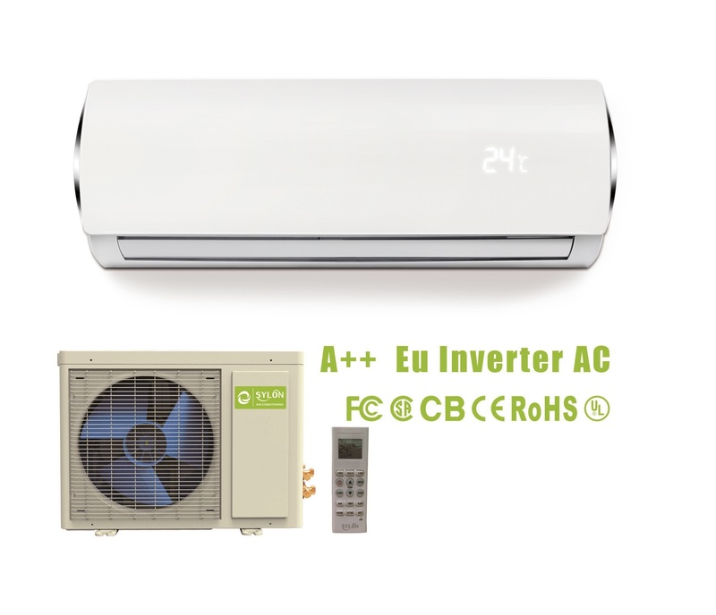 T1 T3 Heating cooling Inverter Home