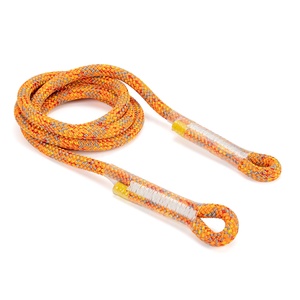 Rad Line Cuerda de escalada de 8mm Cuerda de accesorio hiperestática ultraligera y compacta - Product Image 1