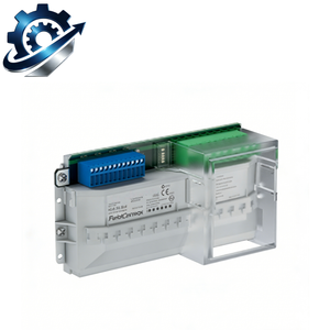Barrera de bus de campo RD0-FB-EX4.COM original para terminales Ex e, montaje en carril DIN, gran calidad - Product Image 2