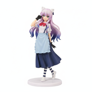 Fabricante de Figuras de <span class=keywords><strong>Anime</strong></span> Personalizadas, Juguete de Plástico, Diseño 3D Personalizado para Producción en Masa, Modelo de PVC para Colección - Product Image 1