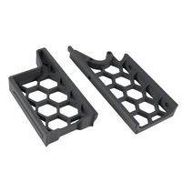 Printer 3D Voron 2.4 Mencetak Semua Bagian dari Filamen Polymaker PolyLite ABS Versi Voron 350mm R2 Kit yang Sudah Dicetak