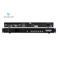 Procesador de Video LED Todo en Uno NovaStar CMS130, Controlador de Pantalla LED, Procesador de Video Wall para Pantallas LED Interiores y Exteriores