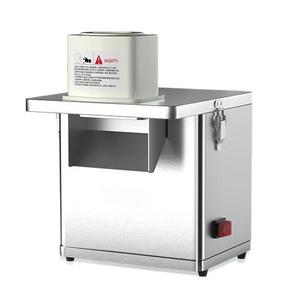 Coupe-légumes multifonction 220V, trancheuse, hachoir à pommes de terre, coupe-fruits, machine de découpe sûre pour les légumes et les fruits - Product Image 1