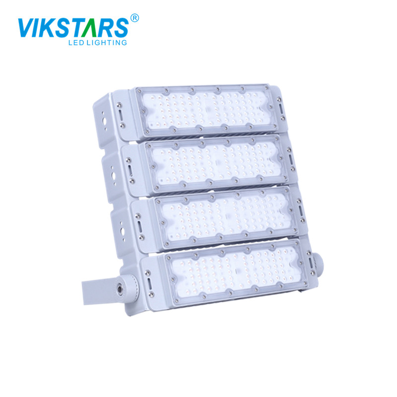 Высокояркий наружный прожектор с высокой мачтой, Светодиодный прожектор высокой яркости 300 Вт 400 Вт 500 Вт для спортивных стадионов, прожекторы