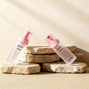 Bouteille Pompe en Mousse PET en Gros 50ml 60ml 100ml 150ml 200ml pour Nettoyant <span class=keywords><strong>Visage</strong></span>, Mousse et Désinfectant pour les Mains 200ml - Product Image 4
