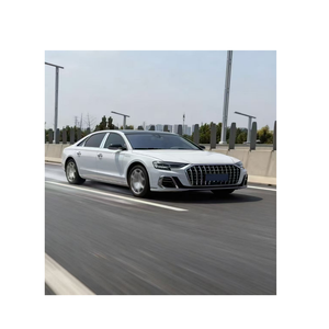 Kit de carrosserie automobile Protection de pare-chocs Facelift pour Audi <span class=keywords><strong>A8</strong></span> 2011-2017 jusqu'à 2025 <span class=keywords><strong>S8</strong></span> - Product Image 6