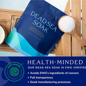 Flocons de <span class=keywords><strong>bain</strong></span> au magnésium pur OEM/ODM pour la relaxation musculaire, flocons de sel <span class=keywords><strong>d</strong></span>'<span class=keywords><strong>Epsom</strong></span> en vrac pour SPA, <span class=keywords><strong>bain</strong></span> de pieds et trempage des pieds de la Mer Morte - Product Image 5