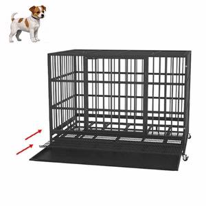 Sıcak Satış Özelleştirilebilir Köpek Kafesi Sağlam ve Dayanıklı, Güzel Özelliklere Sahip - Çit, Kafes ve Kapılar İçin - Product Image 6